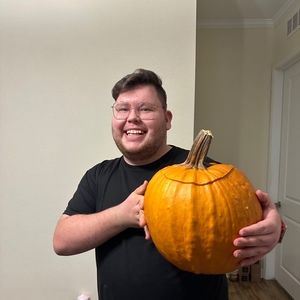 Meet your Posher, Juandre